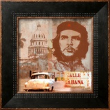 Legenden IV, Che