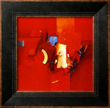 Buy Fighting Blue at AllPosters.com