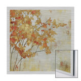 Golden Foilage