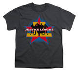 Youth: Justice League America - Stand Tall