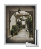 Through the Arches