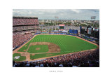 Buy Shea Stadium, New York, 1986 at AllPosters.com
