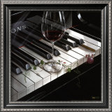 The Key to Wine