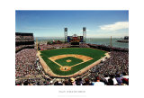 Buy AT&T Park, San Francisco at AllPosters.com