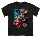 Buy Youth: Justice League America - Galactic Attack at AllPosters.com