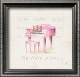 Little Piano