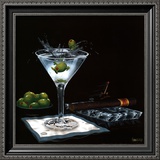 Olive Party II