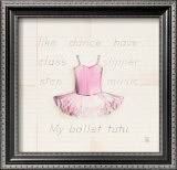 Ballet Tutu