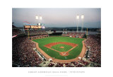 Buy Great American Ball Park, Cincinnati at AllPosters.com