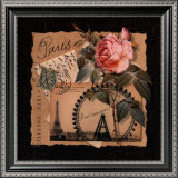 Buy Eiffel Tower at AllPosters.com