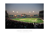 Buy Chicago Comiskey Park at AllPosters.com