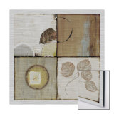 Buy Three Leaves at AllPosters.com