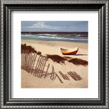 Buy Receding Surf at AllPosters.com