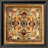 Italian Tile IV