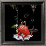Buy Bubbly Bath at AllPosters.com