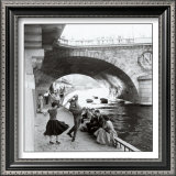 Rock 'n' Roll sur les Quais de Paris