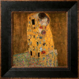 Buy The Kiss, c.1907 at AllPosters.com