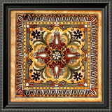 Italian Tile II