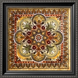 Italian Tile III