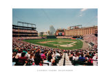 Buy Camden Yards, Baltimore at AllPosters.com
