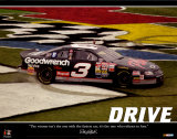 Dale Earnhardt - Drive