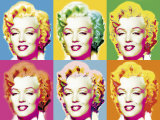 Buy Visions of Marilyn at AllPosters.com