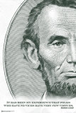 Abraham Lincoln - Virtues and Vices