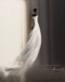 Buy Silhouette Feminine I at AllPosters.com