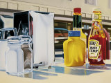 Buy The Diner at AllPosters.com