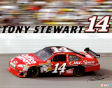 Tony Stewart #14