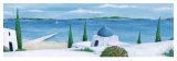 Buy Aegean Summer II at AllPosters.com