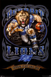 Detroit Lions