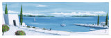 Buy Aegean Summer I at AllPosters.com