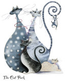 The Cat Pack