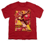 Buy Youth: Justice League America - Flash at AllPosters.com