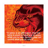 Ed Hardy: Tattoo
