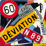 Deviation sur N89