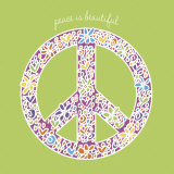 Peace is Beautiful