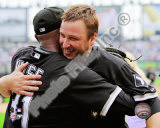 Mark Buehrle '09 Perfect Game (w/ D. Wise)