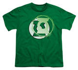Buy Youth: Justice League America - Gl Energy Logo at AllPosters.com