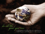Do All The Good You Can