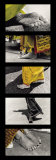 Buy South India, Feet, c.2006-2007 at AllPosters.com