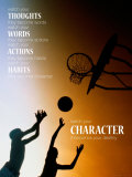 Buy Character at AllPosters.com
