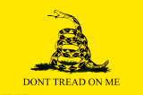 Buy Gadsden Flag - Don't Tread on Me at AllPosters.com