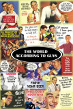 The World According to Guys