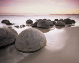 Buy Moeraki Morning at AllPosters.com