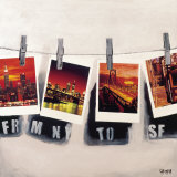 From NY To SF