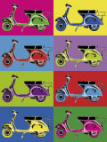 Buy Vesparama at AllPosters.com