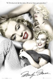 Buy Marilyn Monroe at AllPosters.com