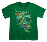 Buy Youth: Justice League America - Peace League at AllPosters.com